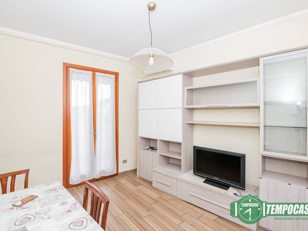 appartamento in vendita a Carpiano