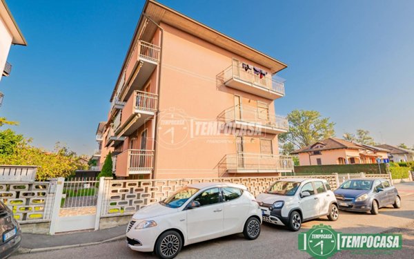 appartamento in vendita a Carpiano