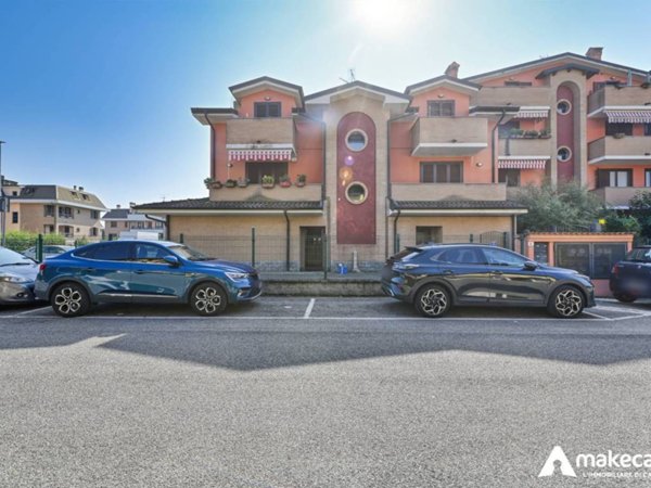 appartamento in vendita a Carpiano