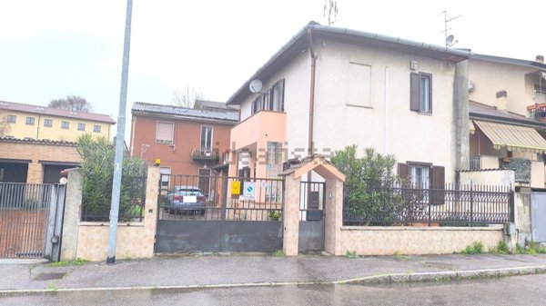 appartamento in vendita a Carpiano