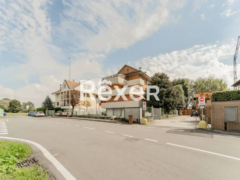 appartamento in vendita a Carpiano