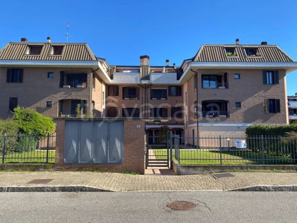 appartamento in vendita a Carpiano