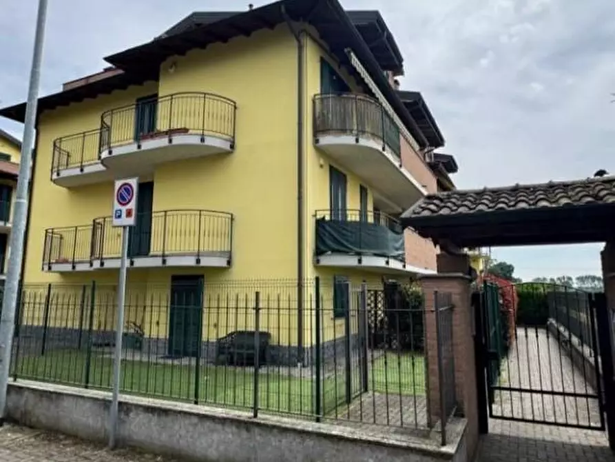 appartamento in vendita a Carpiano