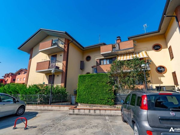 appartamento in vendita a Carpiano