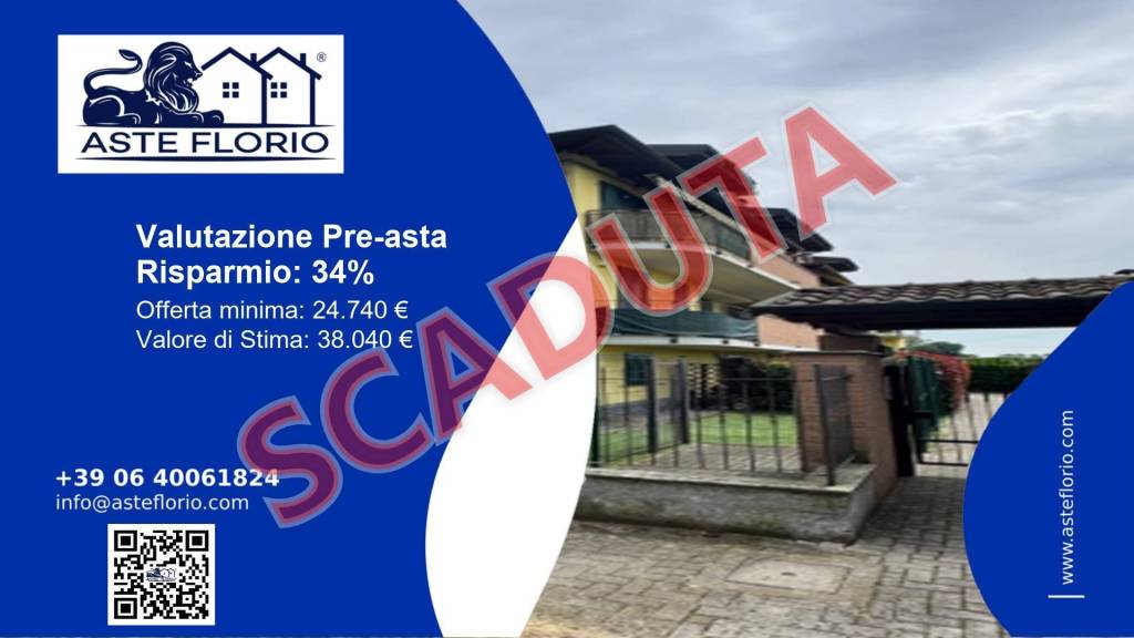 appartamento in vendita a Carpiano