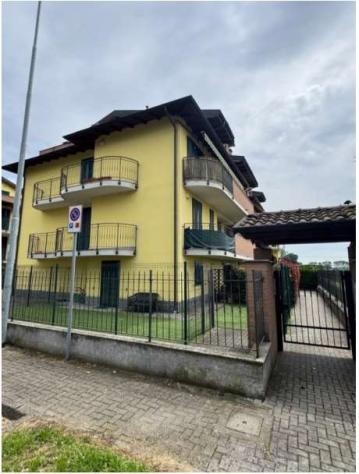 appartamento in vendita a Carpiano