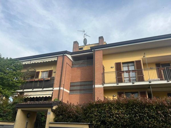 appartamento in vendita a Carpiano