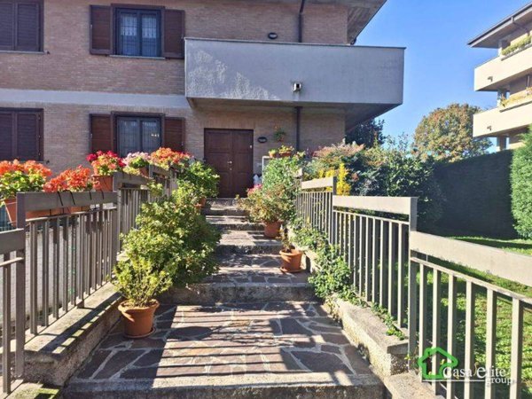 casa indipendente in vendita a Carpiano