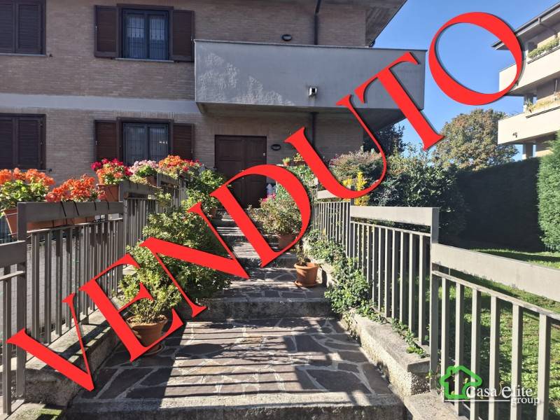 casa indipendente in vendita a Carpiano