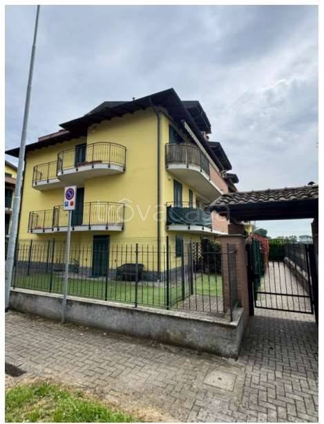 appartamento in vendita a Carpiano