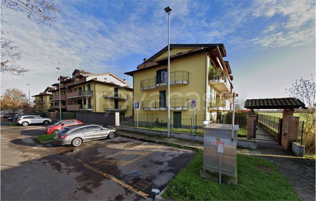 appartamento in vendita a Carpiano