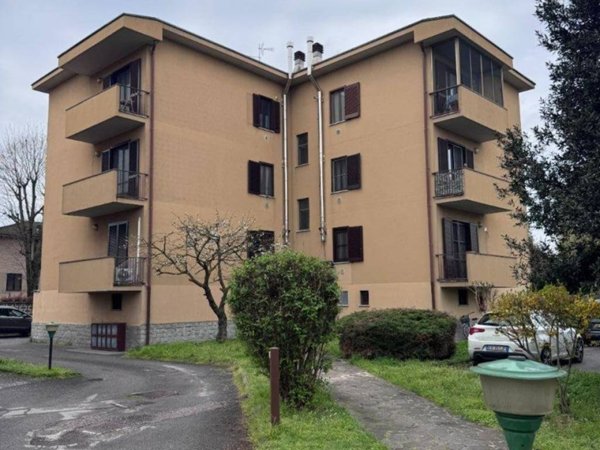 appartamento in vendita a Carpiano