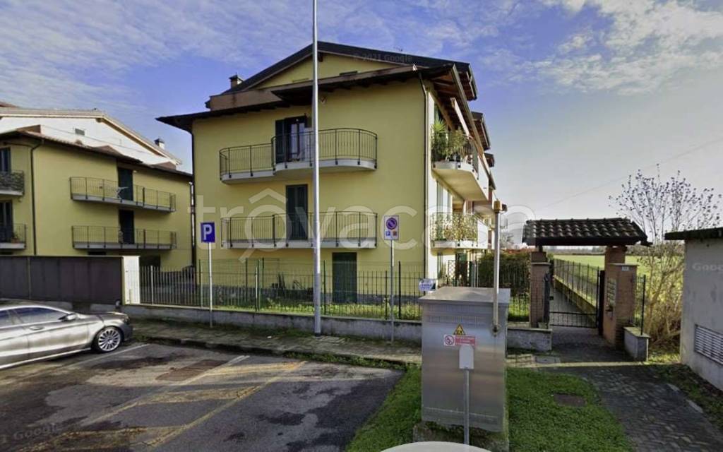 appartamento in vendita a Carpiano