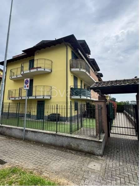 appartamento in vendita a Carpiano