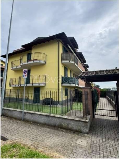 appartamento in vendita a Carpiano