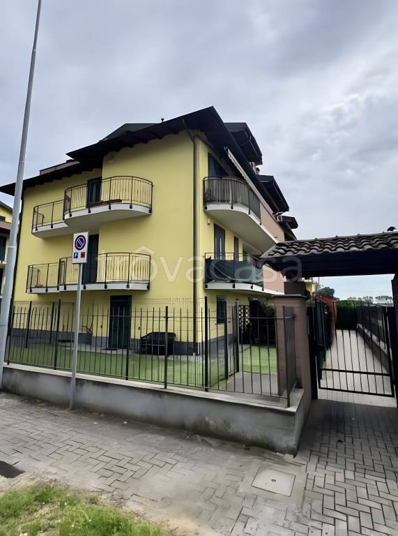 appartamento in vendita a Carpiano