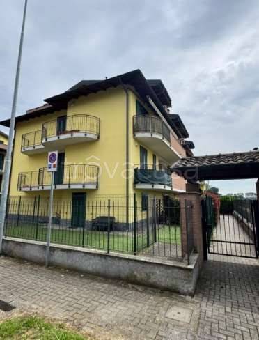 appartamento in vendita a Carpiano