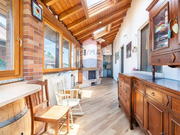 appartamento in vendita a Carpiano