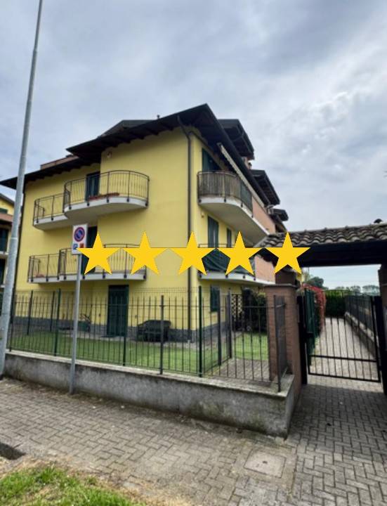 appartamento in vendita a Carpiano