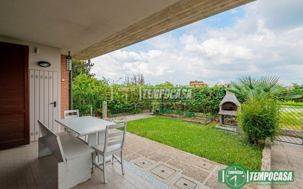 appartamento in vendita a Carpiano