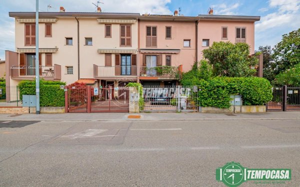 appartamento in vendita a Carpiano