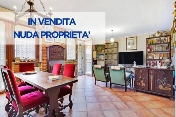 appartamento in vendita a Carpiano in zona Draghetto