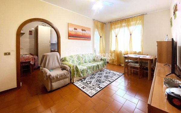 appartamento in vendita a Carpiano