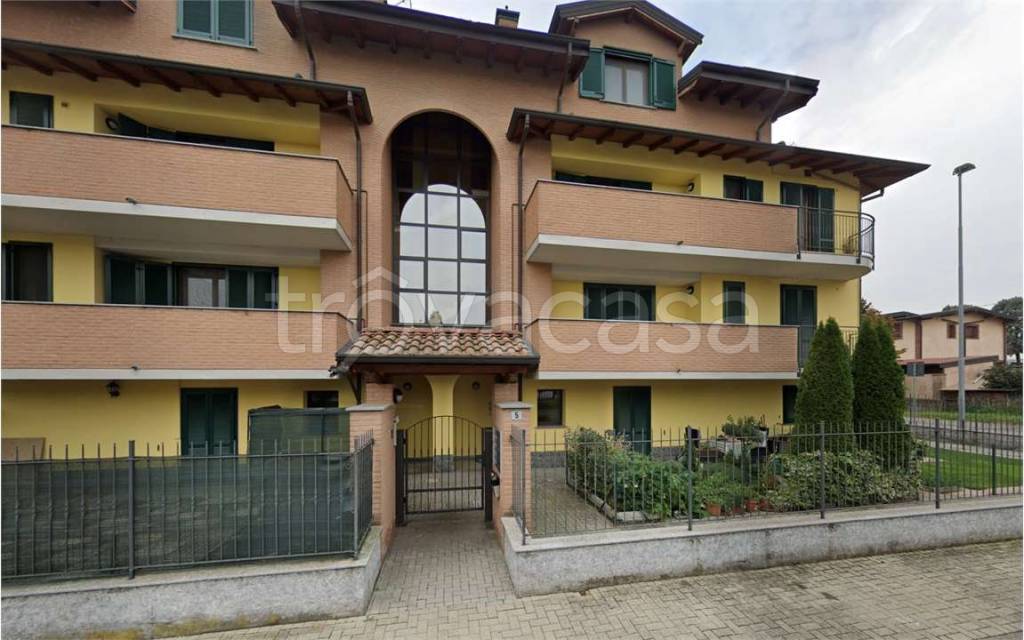 appartamento in vendita a Carpiano