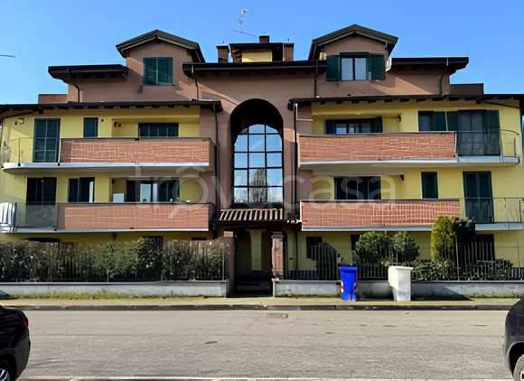 appartamento in vendita a Carpiano