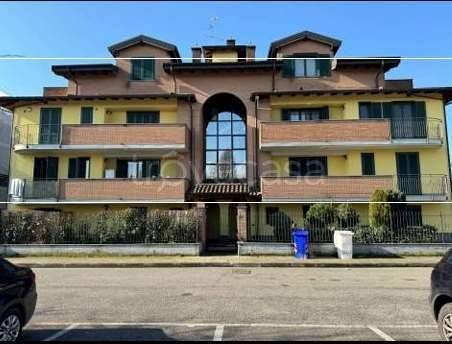 appartamento in vendita a Carpiano