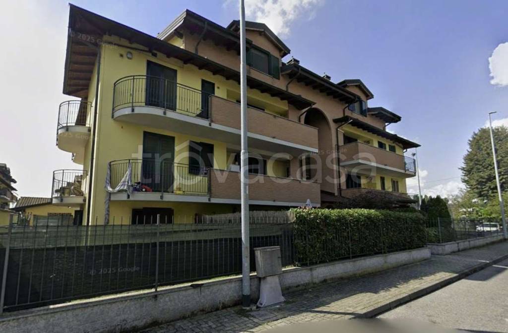 appartamento in vendita a Carpiano