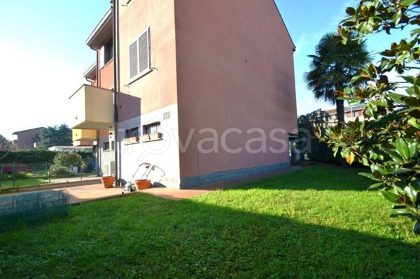 casa indipendente in vendita a Carpiano