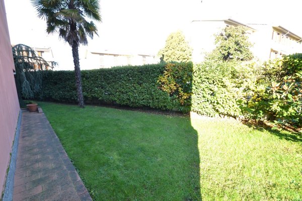 casa indipendente in vendita a Carpiano