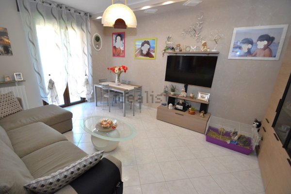 appartamento in vendita a Carpiano