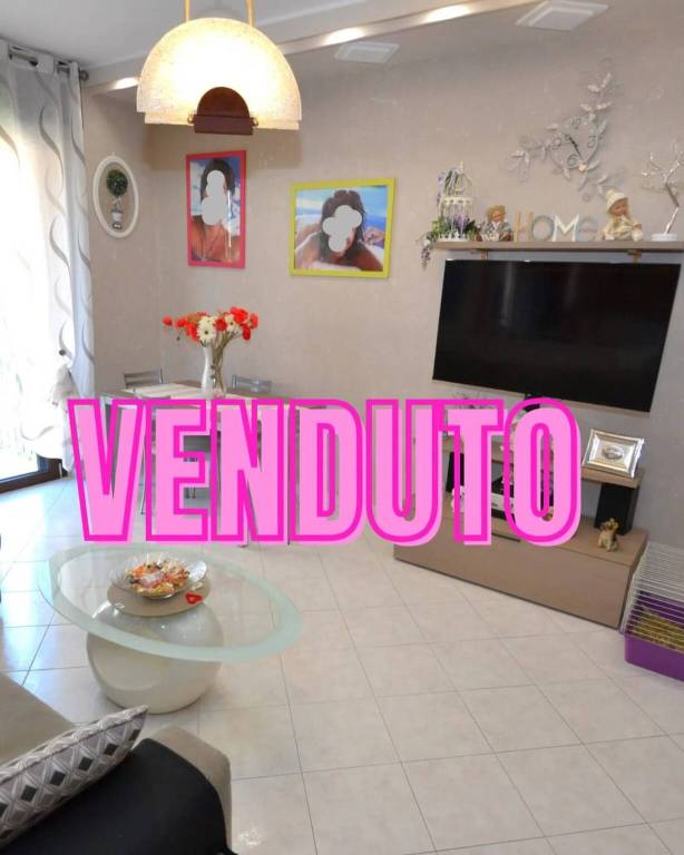 appartamento in vendita a Carpiano