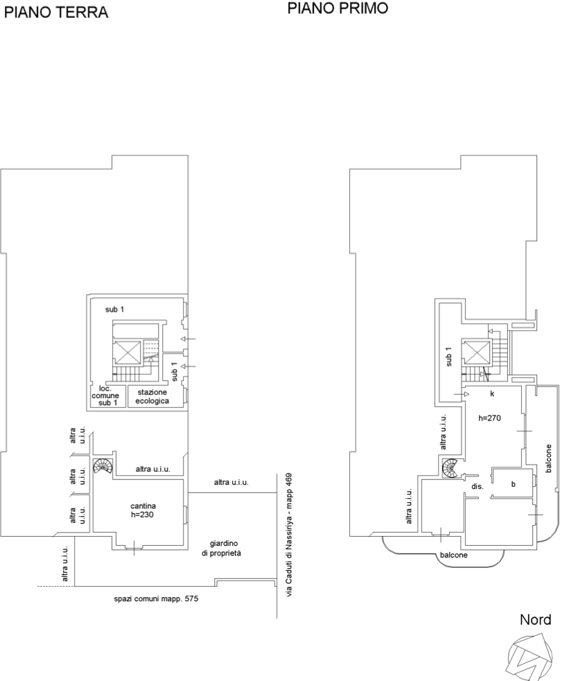 appartamento in vendita a Carpiano