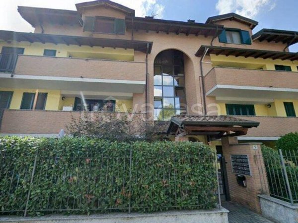 appartamento in vendita a Carpiano