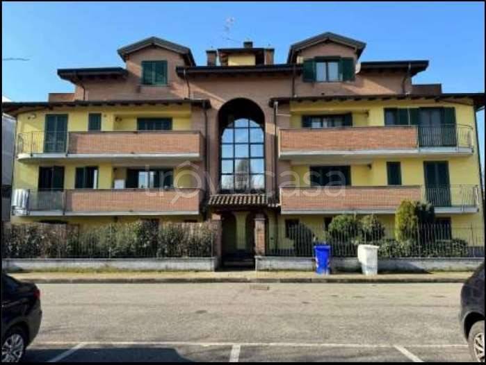 appartamento in vendita a Carpiano