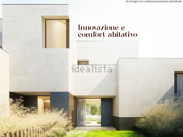casa indipendente in vendita a Carpiano