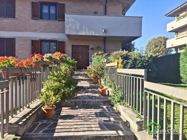 casa indipendente in vendita a Carpiano