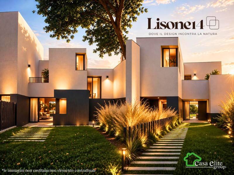 casa indipendente in vendita a Carpiano