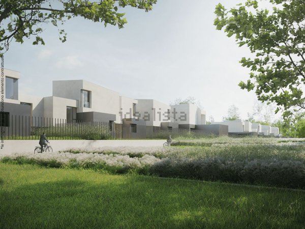 casa indipendente in vendita a Carpiano