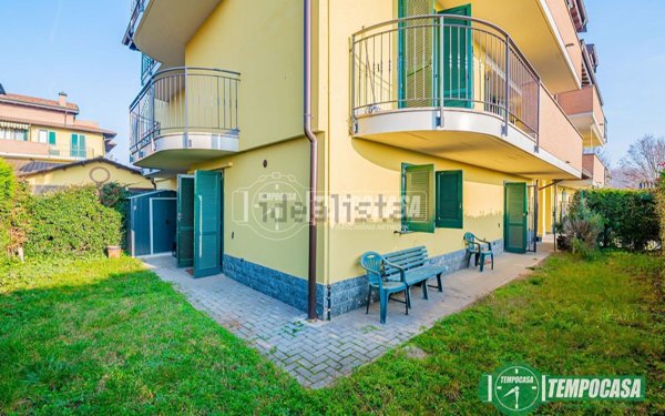 appartamento in vendita a Carpiano