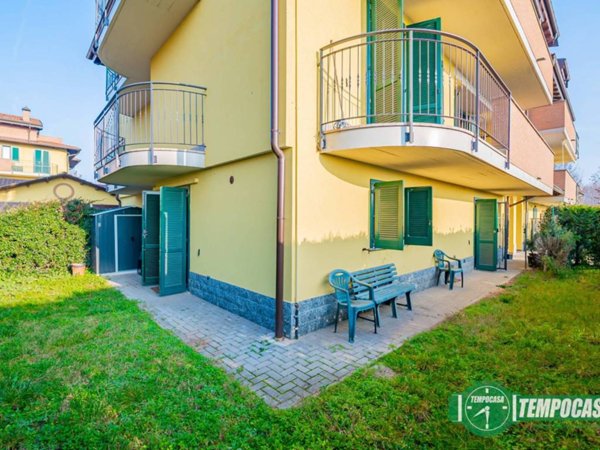 appartamento in vendita a Carpiano