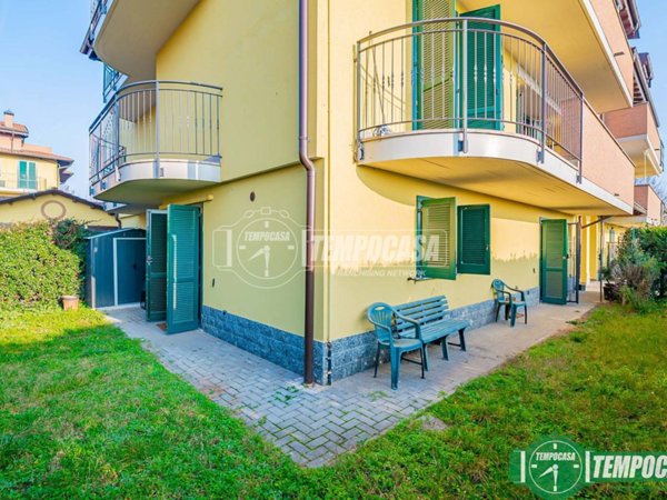 appartamento in vendita a Carpiano