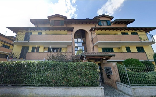 appartamento in vendita a Carpiano