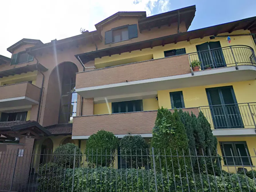 appartamento in vendita a Carpiano