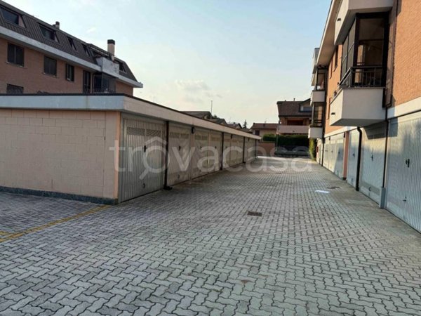 appartamento in vendita a Carpiano