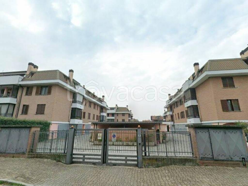 terreno edificabile in vendita a Carpiano