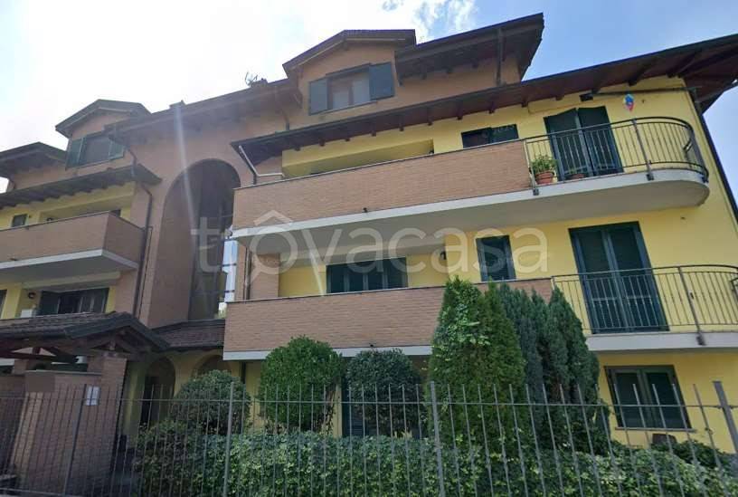 appartamento in vendita a Carpiano